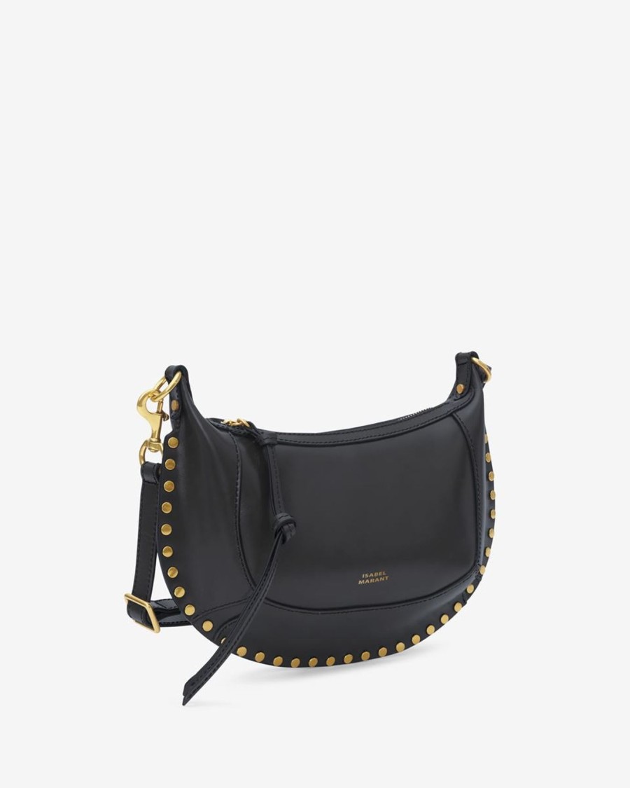 Women Marant Etoile Bags | Im Oskan Moon In Black