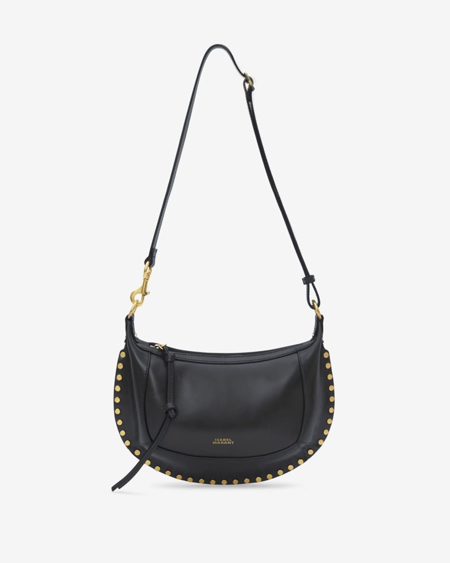 Women Marant Etoile Bags | Im Oskan Moon In Black