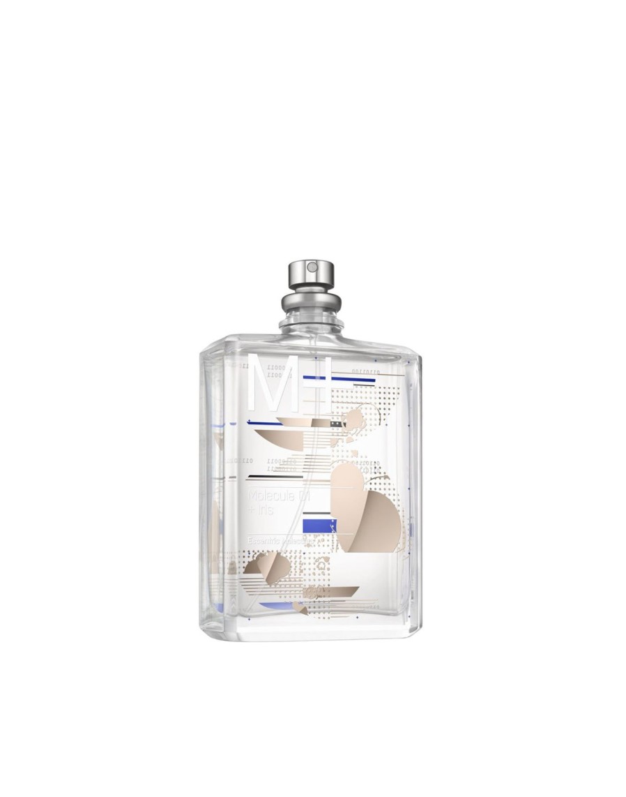 Women Escentric Molecules Beauty | Molecule 01+ Iris 100Ml