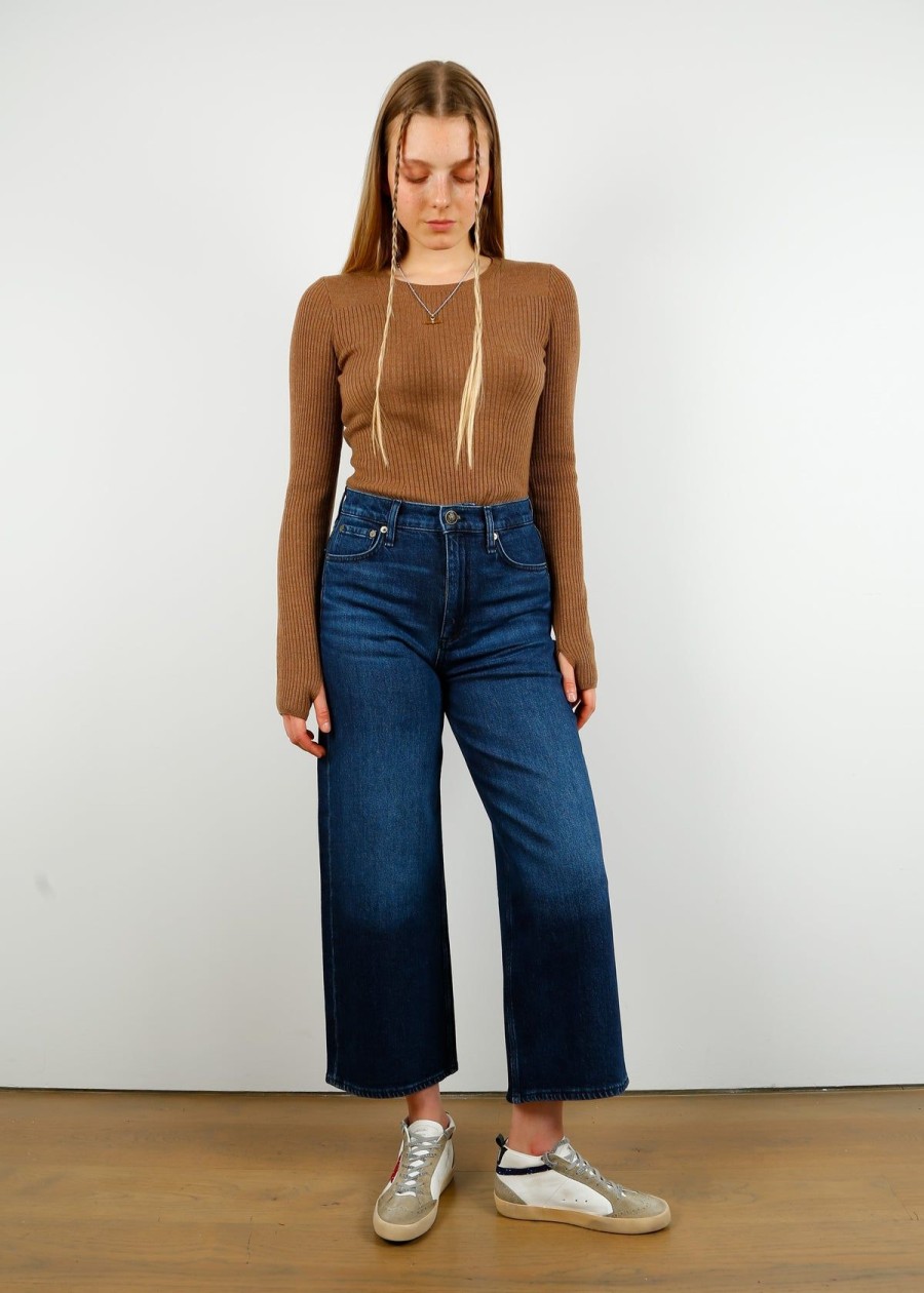 Women Rag & Bone Jeans | R&B Andi Jeans In Nikita