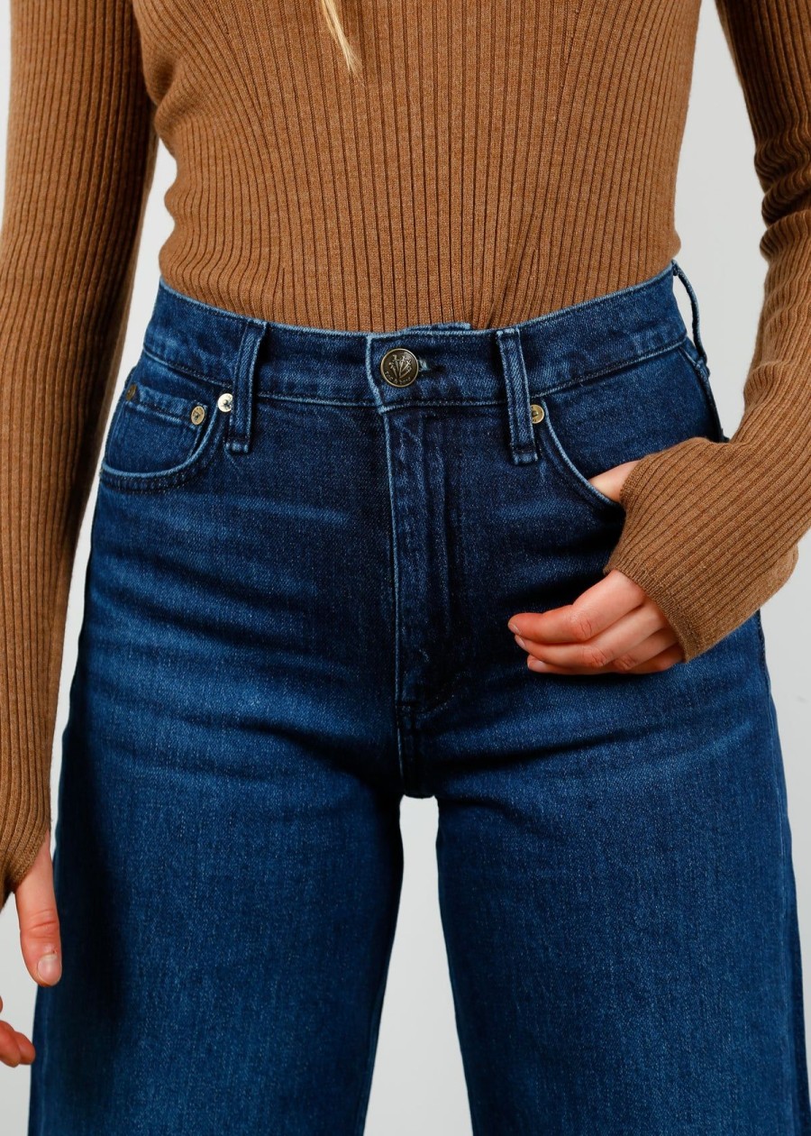 Women Rag & Bone Jeans | R&B Andi Jeans In Nikita