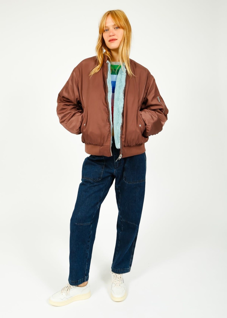 Women Rag & Bone Trousers | R&B Leyton Pant In Ari