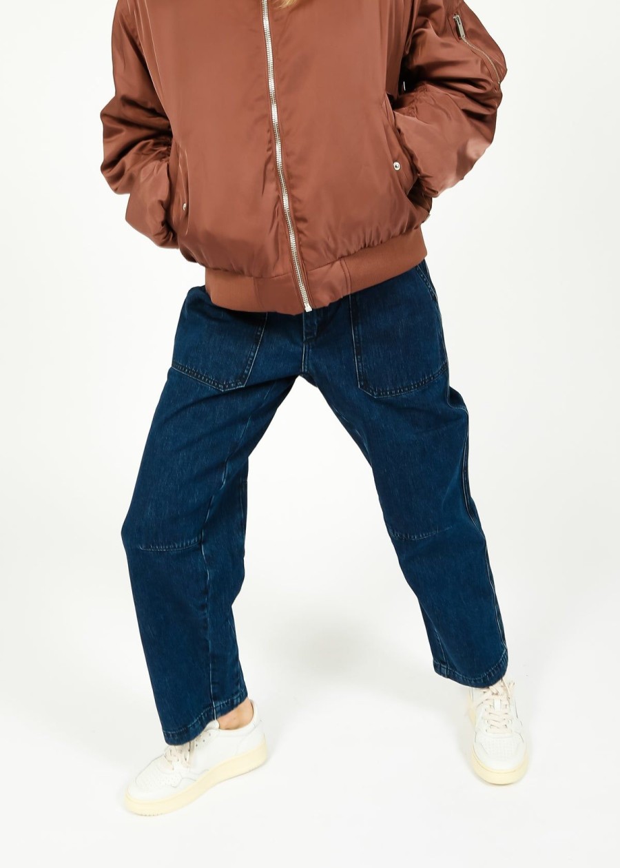 Women Rag & Bone Trousers | R&B Leyton Pant In Ari
