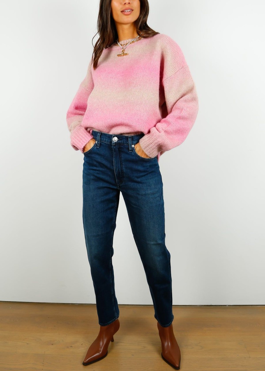 Women Rag & Bone Jeans | R&B Wren Slim In Ella
