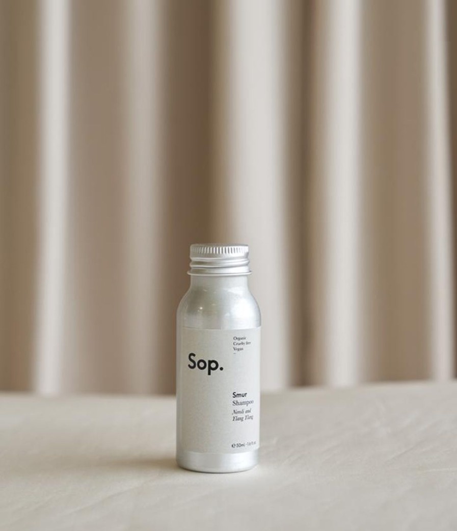 Women Sop Beauty | Sop Smur Shampoo 50Ml - Neroli And Ylang Ylang