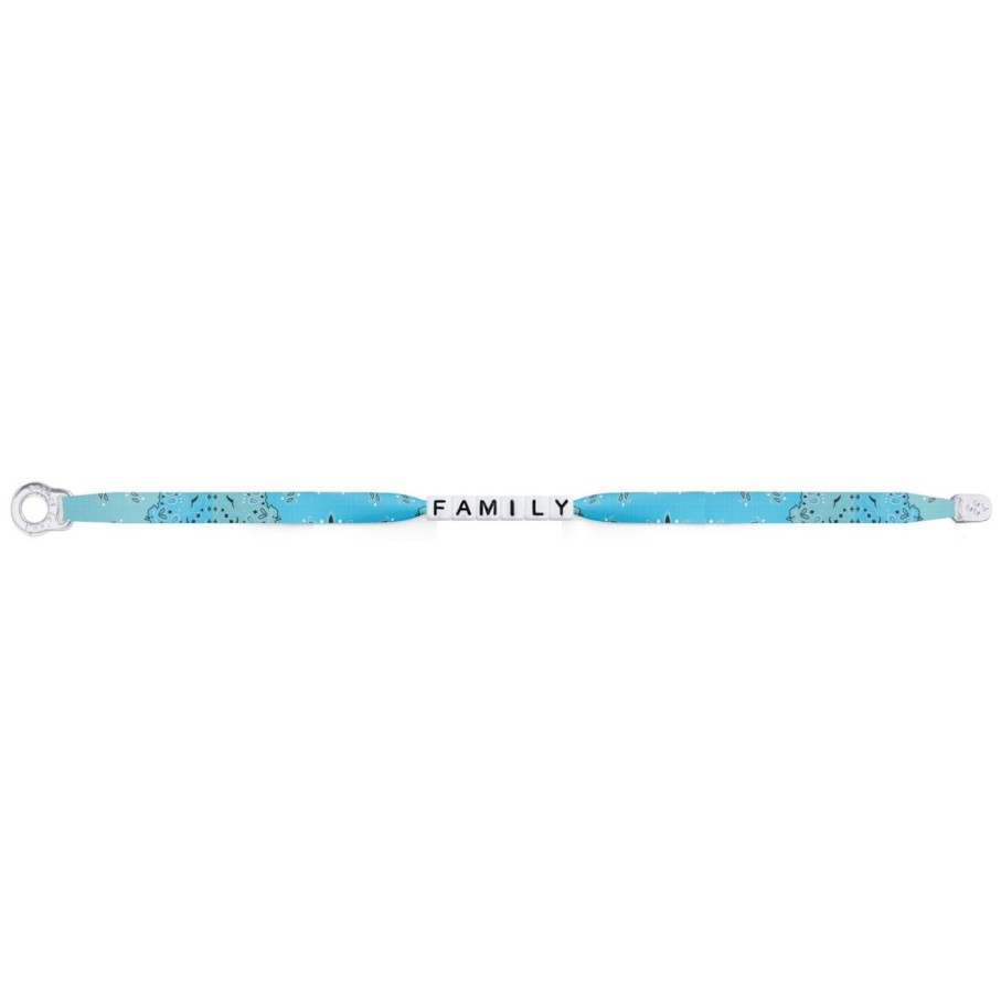 Women Sorbet Island Jewellery | Si Bandana Bracelet Family
