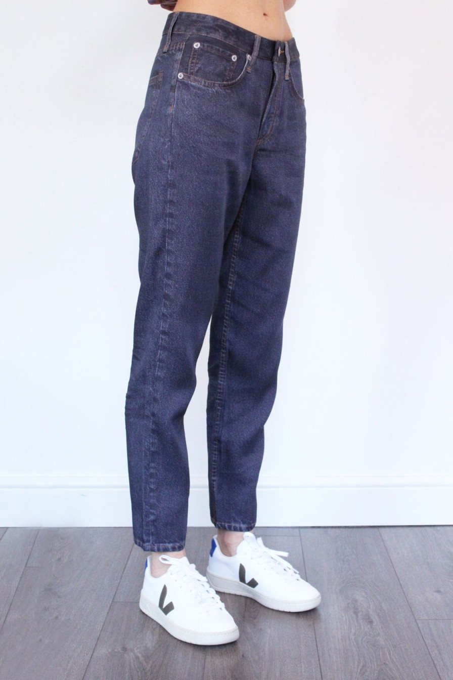Women Rag & Bone Jeans | R&B Rosa Liquid Miramar Jogger In Briddle