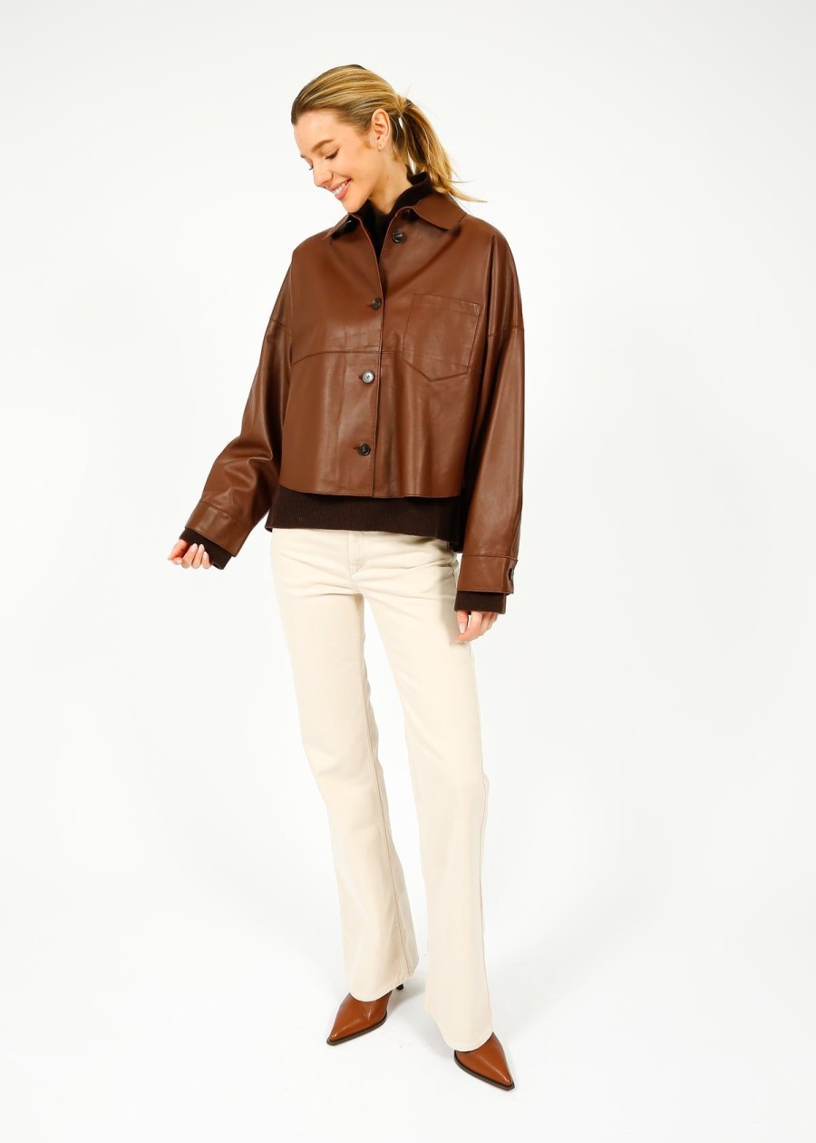 Women Marant Etoile Trousers | Im Belvira Pants In Ecru